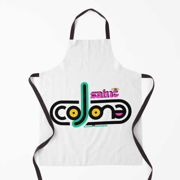 Item preview, St. Cojonǝ designed and sold by Alonn De Parnasse.