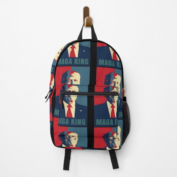 Item preview, Maga King trump smile Classic designed and sold by mossorbtk.