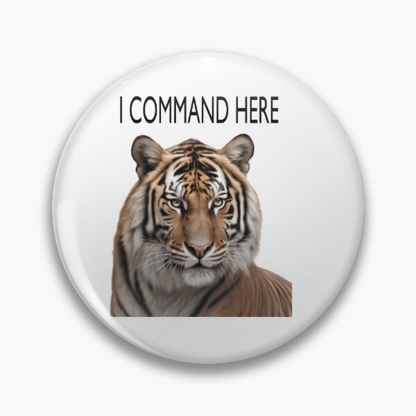 Item preview, Hermoso Tigre de Bengala designed and sold by carlos ruiz.