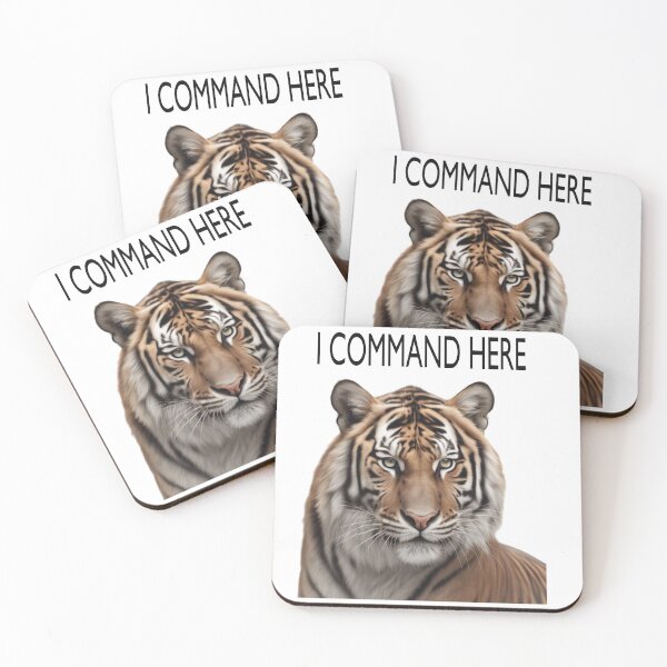 Item preview, Hermoso Tigre de Bengala designed and sold by carlos ruiz.