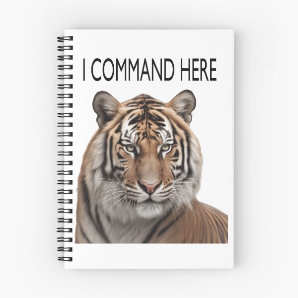 Item preview, Hermoso Tigre de Bengala designed and sold by carlos ruiz.