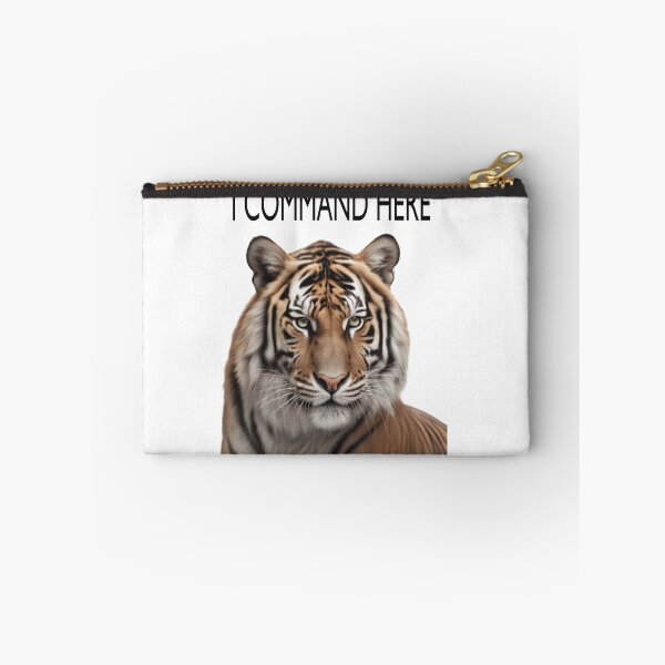 Item preview, Hermoso Tigre de Bengala designed and sold by carlos ruiz.