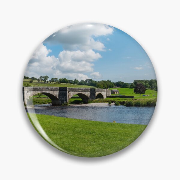 Item preview, Burnsall Bridge designed and sold by Colin Metcalf.