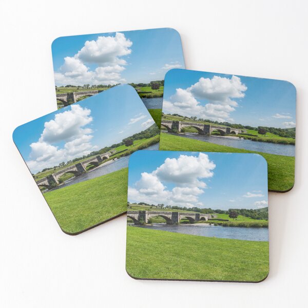 Item preview, Burnsall Bridge designed and sold by Colin Metcalf.