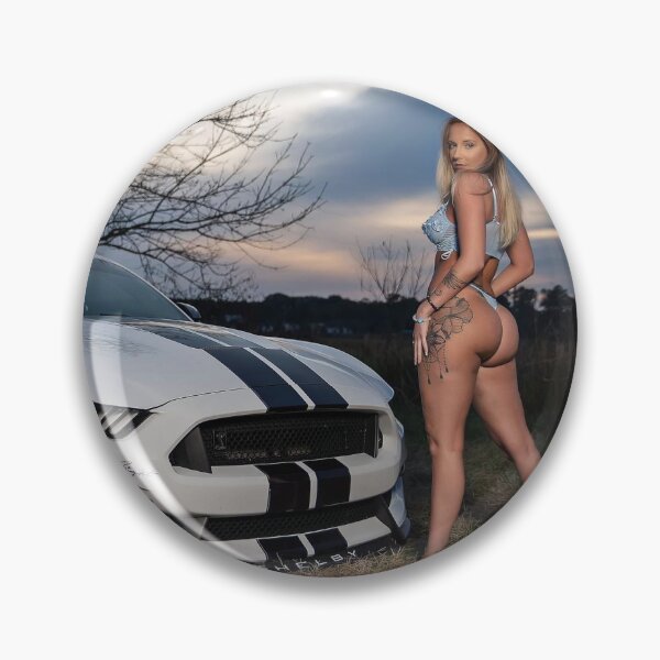 Item preview, Blue, gt350 designed and sold by Stephaniep913.