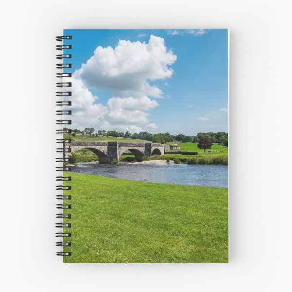 Item preview, Burnsall Bridge designed and sold by Colin Metcalf.