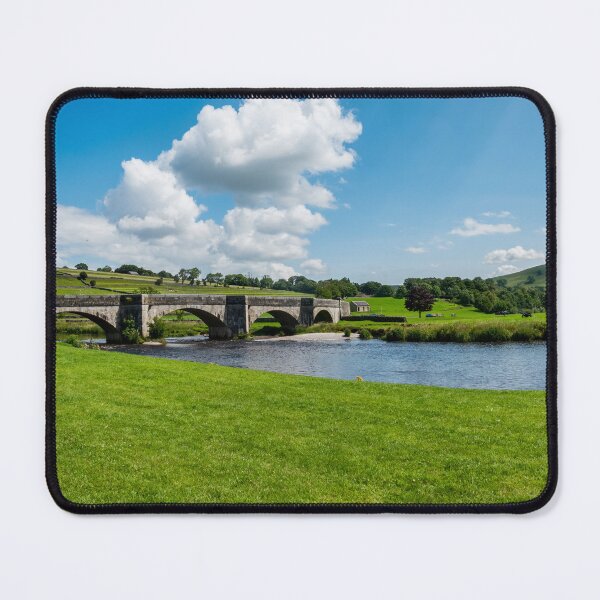 Item preview, Burnsall Bridge designed and sold by Colin Metcalf.