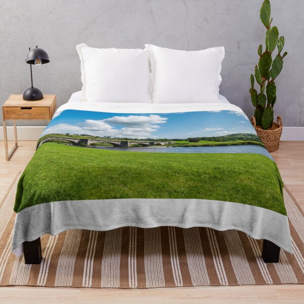 Item preview, Burnsall Bridge designed and sold by Colin Metcalf.