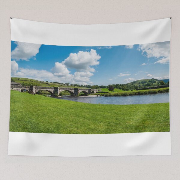Item preview, Burnsall Bridge designed and sold by Colin Metcalf.