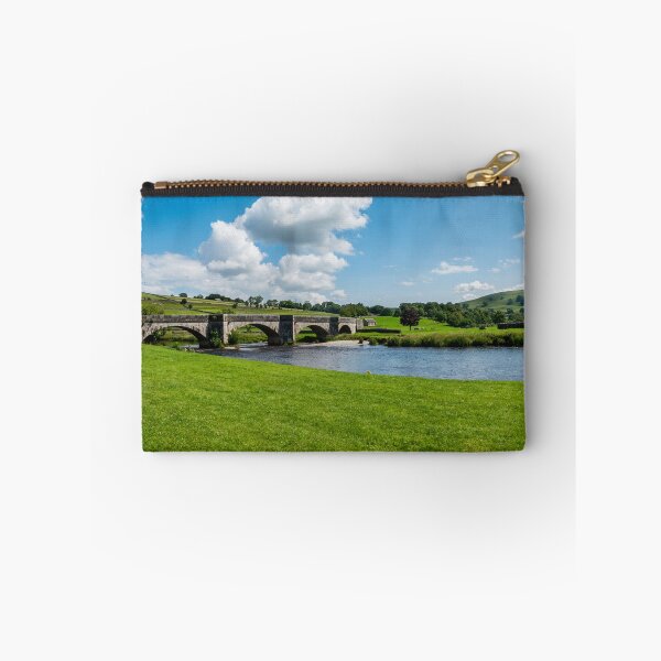Item preview, Burnsall Bridge designed and sold by Colin Metcalf.