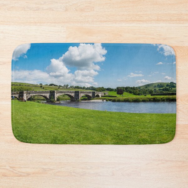 Item preview, Burnsall Bridge designed and sold by Colin Metcalf.