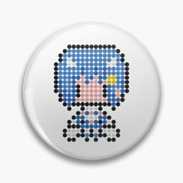 Item preview, Sayaka designed and sold by Janessa Turner.