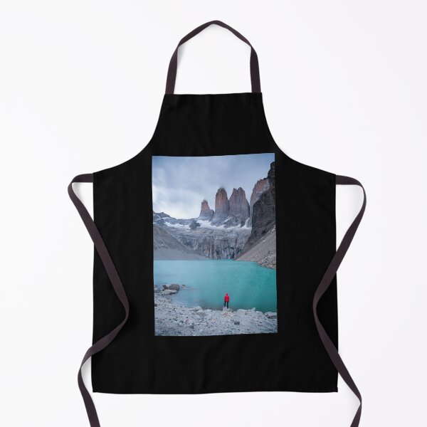 Item preview, Las Torres	 designed and sold by esmikpagudv.