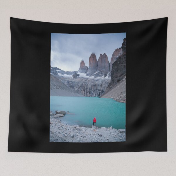 Item preview, Las Torres	 designed and sold by esmikpagudv.