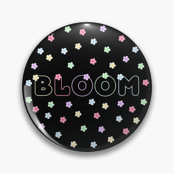 Item preview, Bloom designed and sold by Rusty-Gate98.