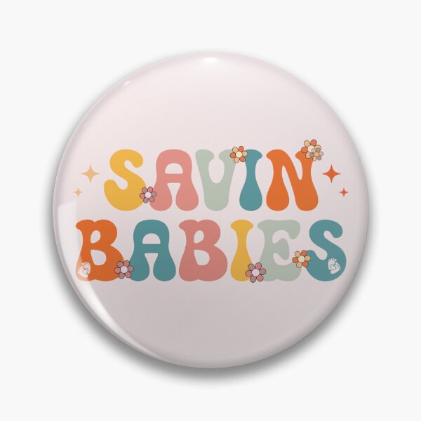 Item preview, Savin Babies designed and sold by KMIKBAL7.