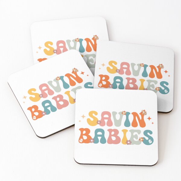 Item preview, Savin Babies designed and sold by KMIKBAL7.