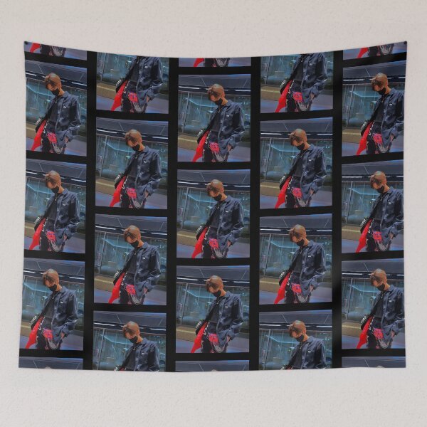 Item preview, Jiung P1harmony  designed and sold by sterlin-villanu.
