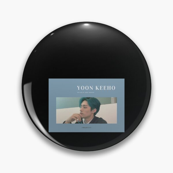 Item preview, KEEHO P1Harmony Sweet Memory designed and sold by sterlin-villanu.