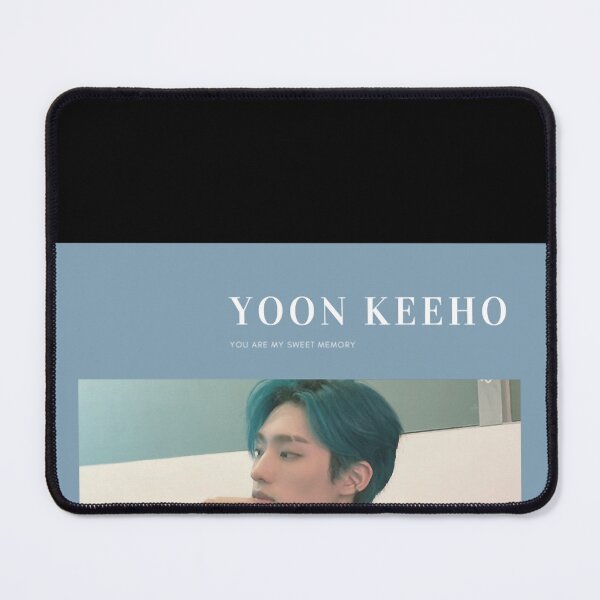 Item preview, KEEHO P1Harmony Sweet Memory designed and sold by sterlin-villanu.