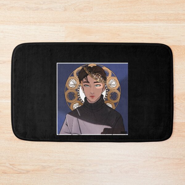 Item preview, King Jiung  designed and sold by sterlin-villanu.