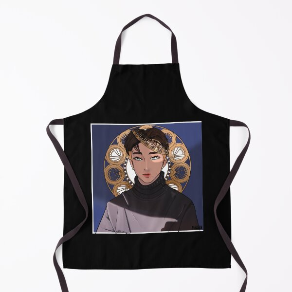 Item preview, King Jiung  designed and sold by sterlin-villanu.