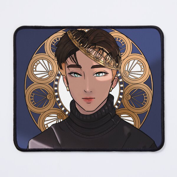 Item preview, King Jiung  designed and sold by sterlin-villanu.