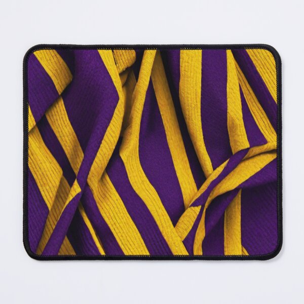 Item preview, Purple and yellow lines pattern designed and sold by Md Rashid  Hasan.