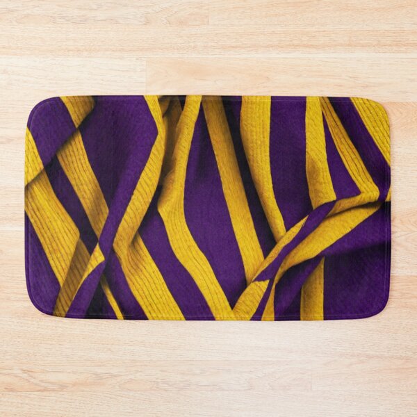 Item preview, Purple and yellow lines pattern designed and sold by Md Rashid  Hasan.