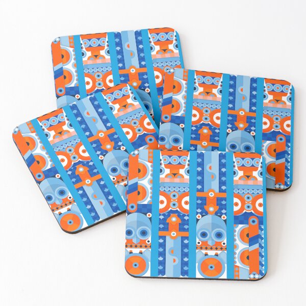 Item preview, Viking Fantasy Pattern designed and sold by Vector Scout Lab.