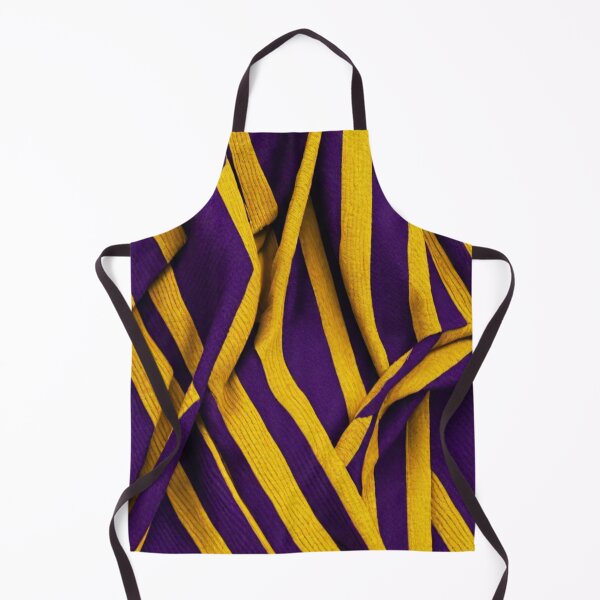 Item preview, Purple and yellow lines pattern designed and sold by Md Rashid Hasan.