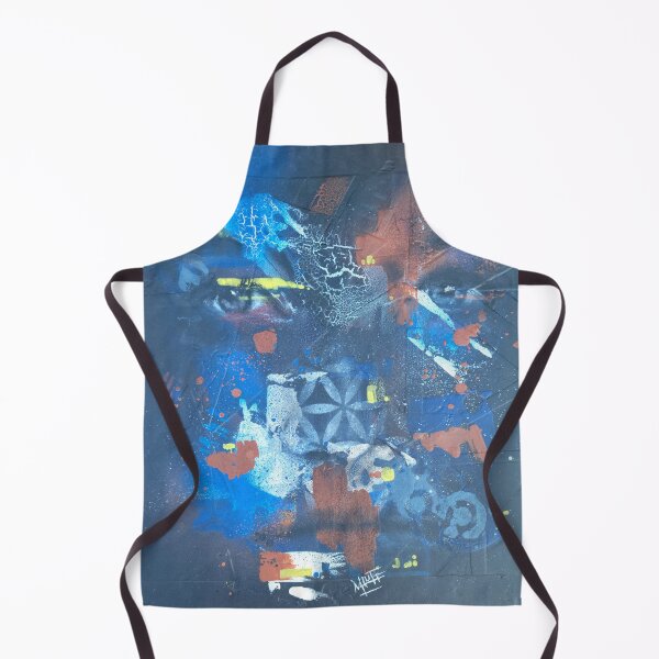 Item preview, "Unseen Armor" designed and sold by MLHuffDesigns.