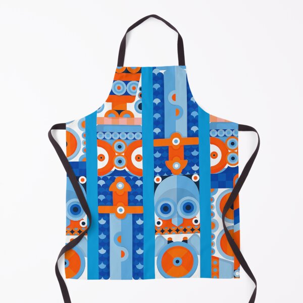 Item preview, Viking Fantasy Pattern designed and sold by Vector Scout Lab.