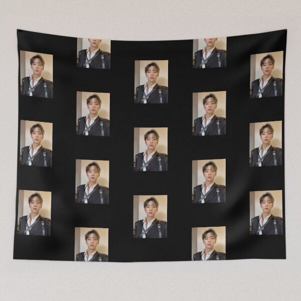 Item preview, P1Harmony Jiung   designed and sold by sterlin-villanu.