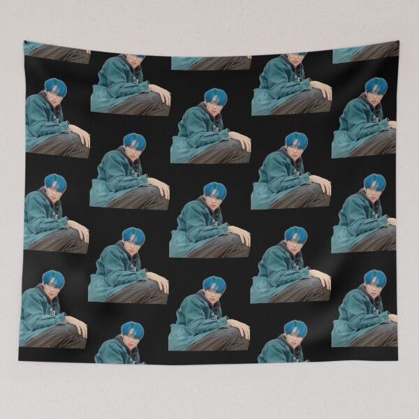 Item preview, p1harmony keeho meme designed and sold by sterlin-villanu.