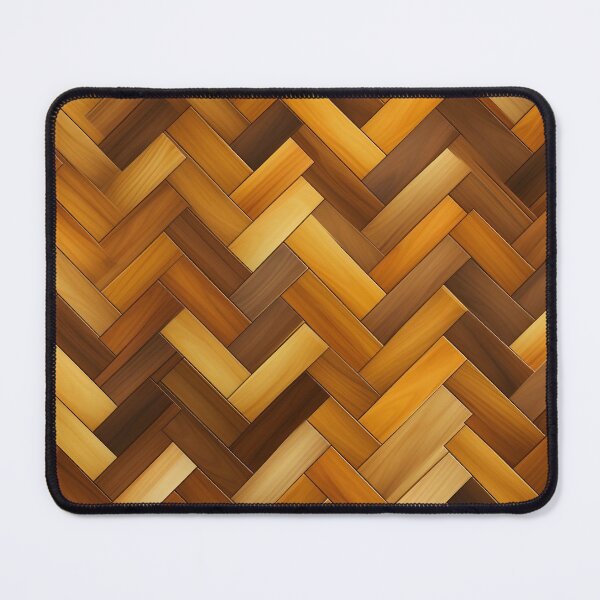 Item preview, Elegant Parquet: Classic Seamless Pattern Design designed and sold by Moo7shop.