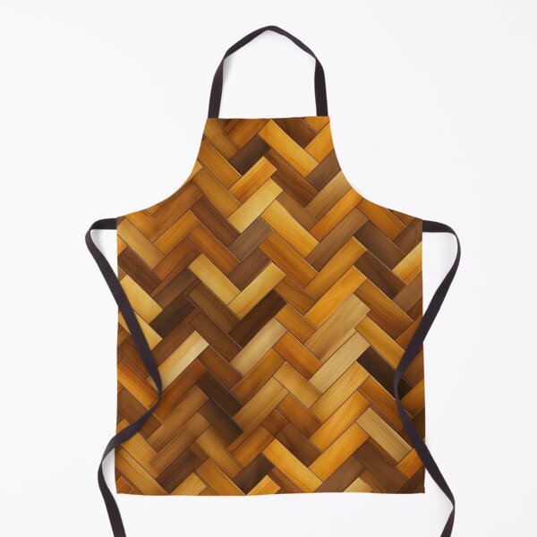 Item preview, Elegant Parquet: Classic Seamless Pattern Design designed and sold by Moo7shop.