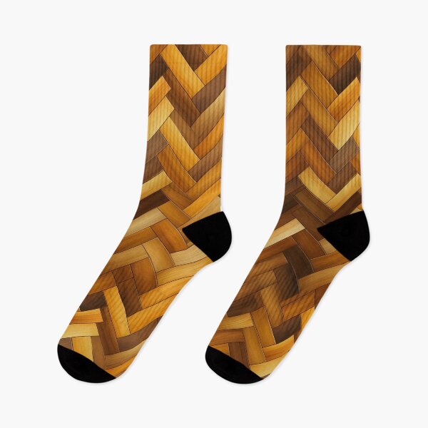 Item preview, Elegant Parquet: Classic Seamless Pattern Design designed and sold by Moo7shop.
