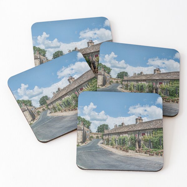 Item preview, The Red Lion Hotel designed and sold by Colin Metcalf.