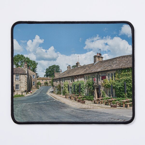 Item preview, The Red Lion Hotel designed and sold by Colin Metcalf.