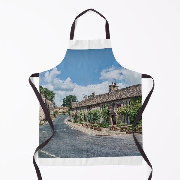 Item preview, The Red Lion Hotel designed and sold by Colin Metcalf.