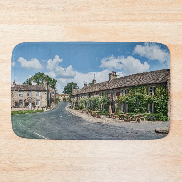 Item preview, The Red Lion Hotel designed and sold by Colin Metcalf.