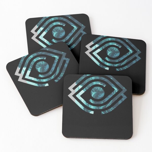 Item preview, Spiritbox Merch Eye Logo Essential designed and sold by BeverlyGerlach.