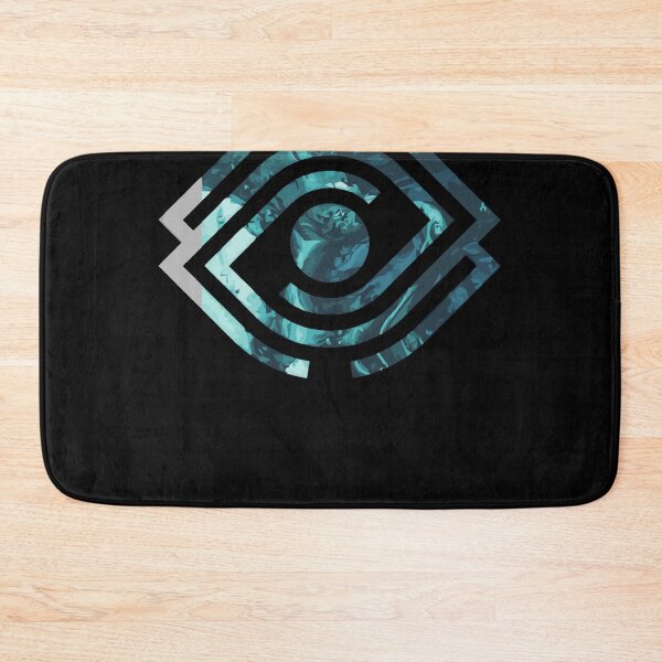 Item preview, Spiritbox Merch Eye Logo Essential designed and sold by BeverlyGerlach.