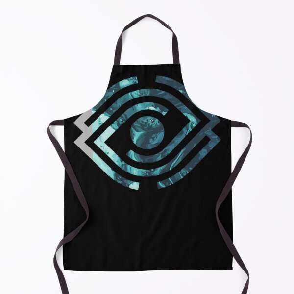 Item preview, Spiritbox Merch Eye Logo Essential designed and sold by BeverlyGerlach.