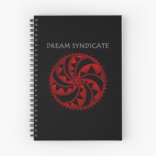 Item preview, Dream Syndicate     designed and sold by KNVMG1TDT5.
