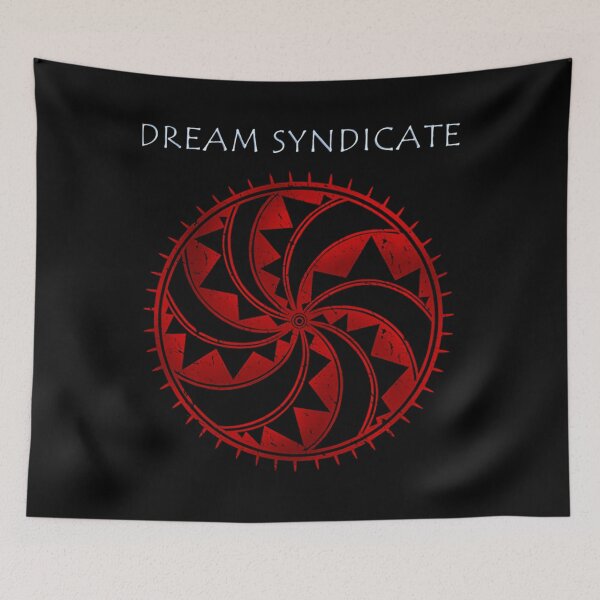 Item preview, Dream Syndicate     designed and sold by KNVMG1TDT5.