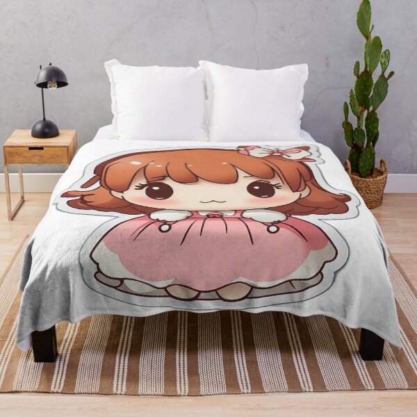 Item preview, Cute little girl designed and sold by FFixation.