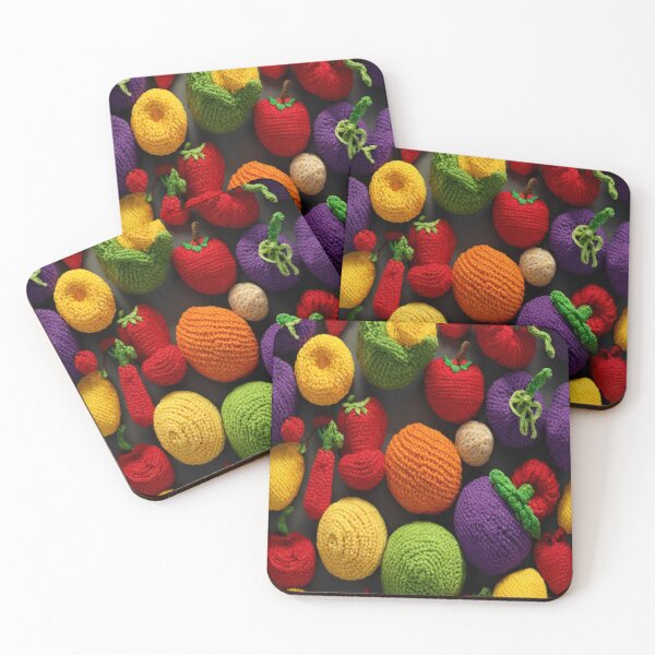 Item preview, retro abstract design wool multi color designed and sold by Md Rashid  Hasan.