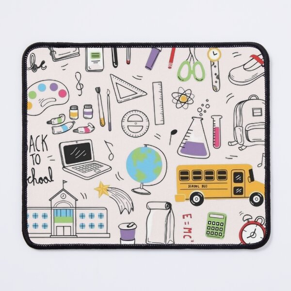 Item preview, Back to School designed and sold by Pedja Designs.